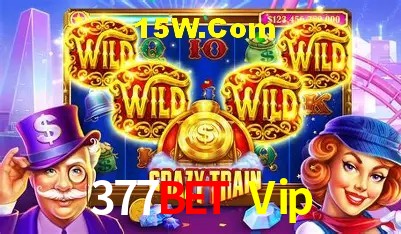 Promoção Relâmpago 377Bet Vip