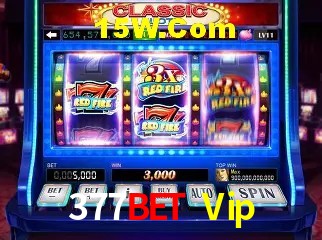 Jogos de Slot 377Bet Vip