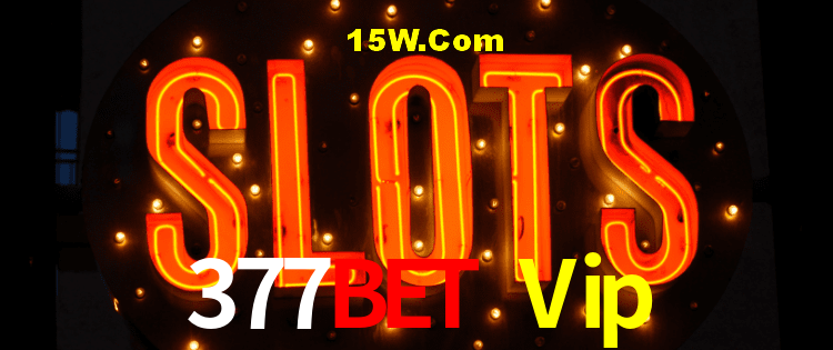 Mesa de Blackjack 377Bet Vip