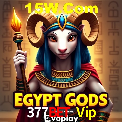 Programa VIP 377Bet Vip