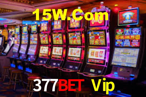 Jogos Exclusivos 377Bet Vip