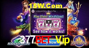 Estatísticas 377Bet Vip