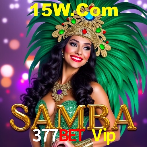Interface do App 377Bet Vip