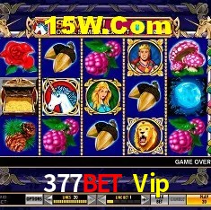 Promoções Sazonais 377Bet Vip