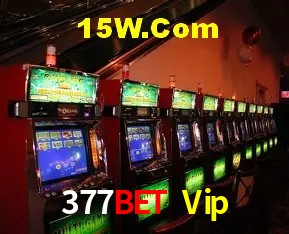 Integração de APIs 377Bet Vip