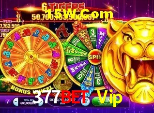 Benefícios da Conta 377Bet Vip