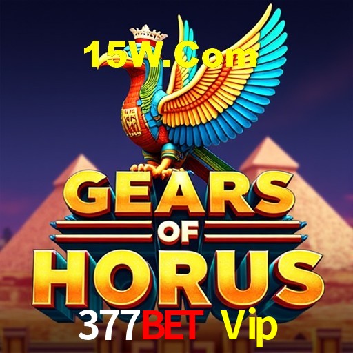 Apostas de Futebol 377Bet Vip
