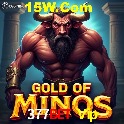 Desvendando o Mundo dos Jogos Virtuais na 377Bet Vip