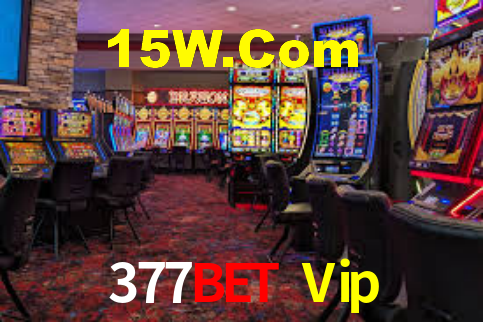 377Bet Vip