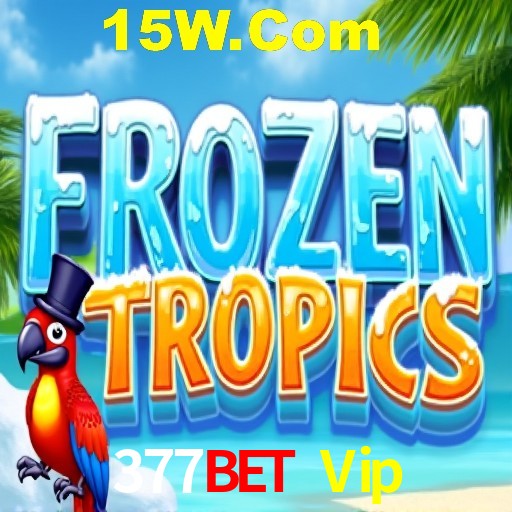Diretório de Jogos 377Bet Vip