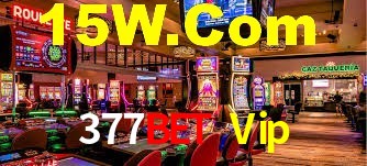 377Bet Vip