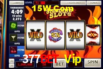Casino Ao Vivo 377Bet Vip