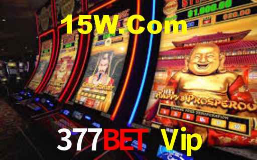 377Bet Vip