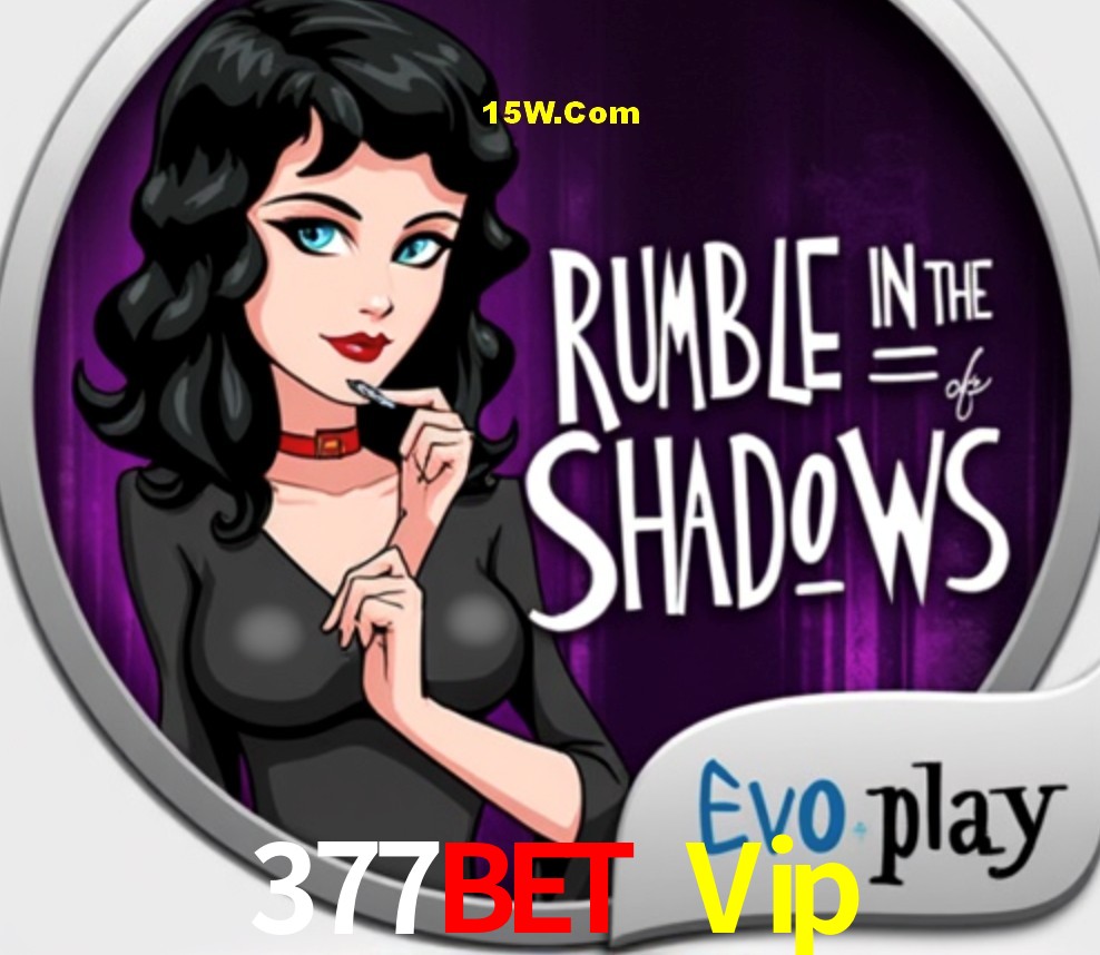 Casino Ao Vivo 377Bet Vip