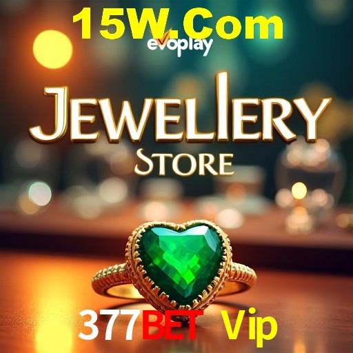 Casino VIP 377Bet Vip