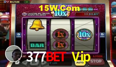 Login Seguro 377Bet Vip
