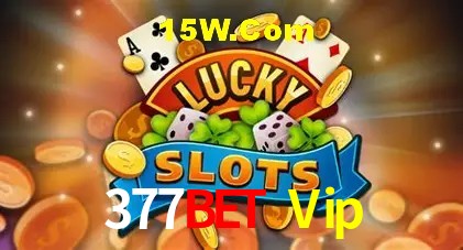 Provedores de Jogos 377Bet Vip