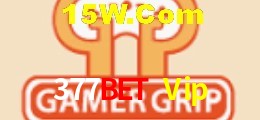 Promoções Sazonais 377Bet Vip
