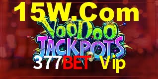 Programa VIP 377Bet Vip