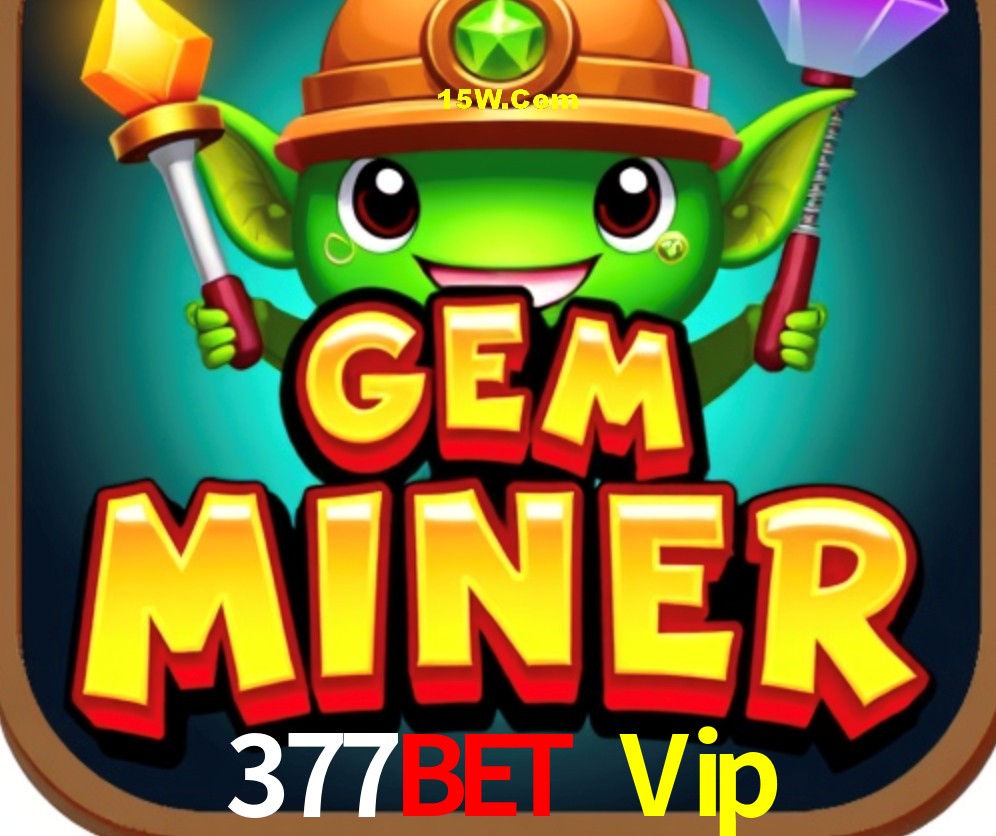 Jogos de Slot 377Bet Vip