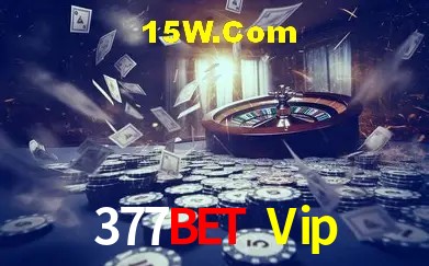 Design Responsivo 377Bet Vip