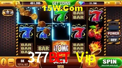 Especiais de Fim de Semana 377Bet Vip