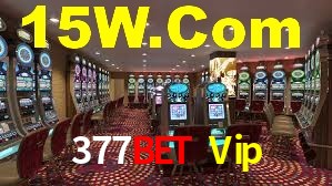 APP oficial da 377Bet Vip para mobile