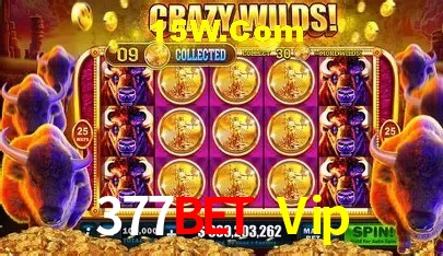 Promoção Relâmpago 377Bet Vip