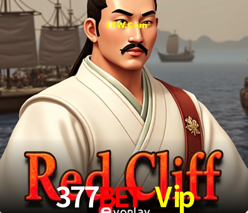 Provedores de Jogos 377Bet Vip